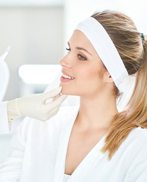 Plasztikai sebészet