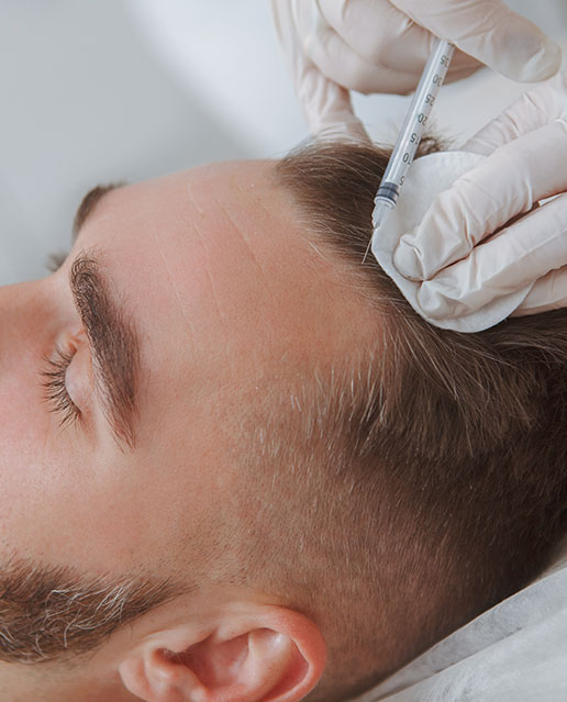 Orvosesztetikai beavatkozások