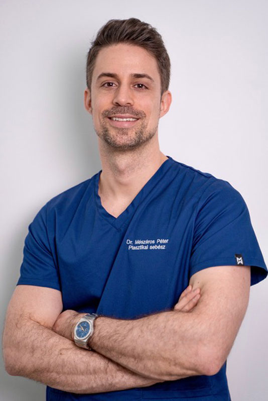 Dr. Mészáros Péter